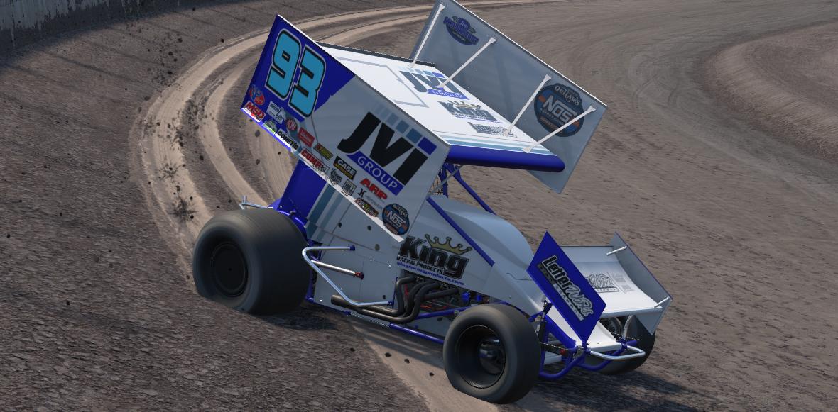 Preview of Donny Schatz - Sides Motorsports by Tyson Marcus