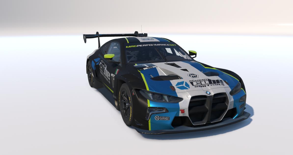 Preview of MAG Factory M4 by Augusto C.