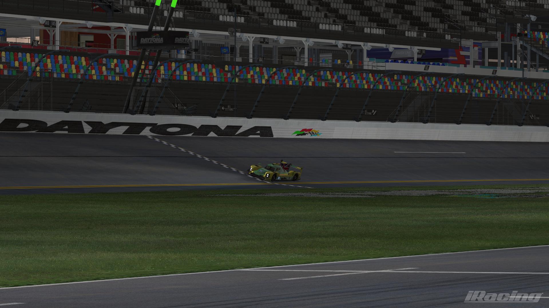 Preview of BP/Castrol concept livery by George Bowen2