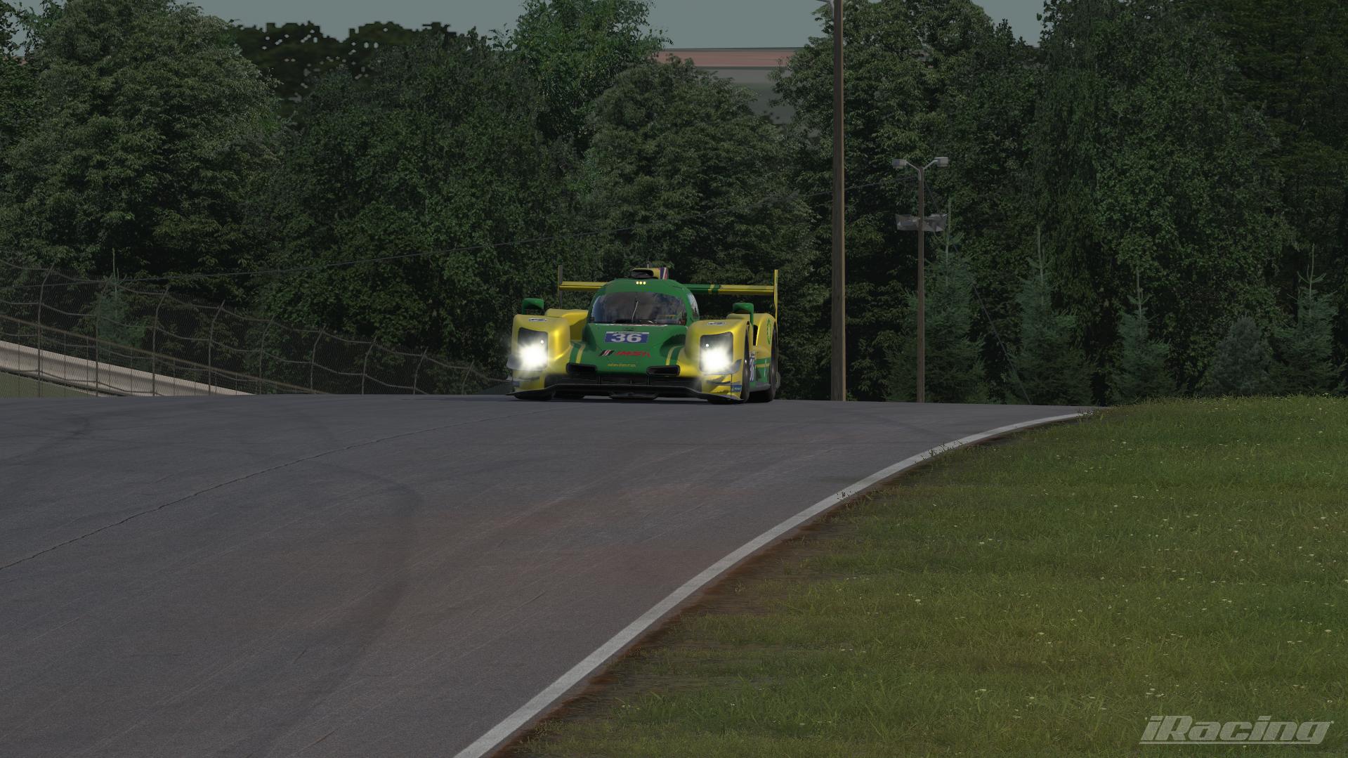 Preview of BP/Castrol concept livery by George Bowen2