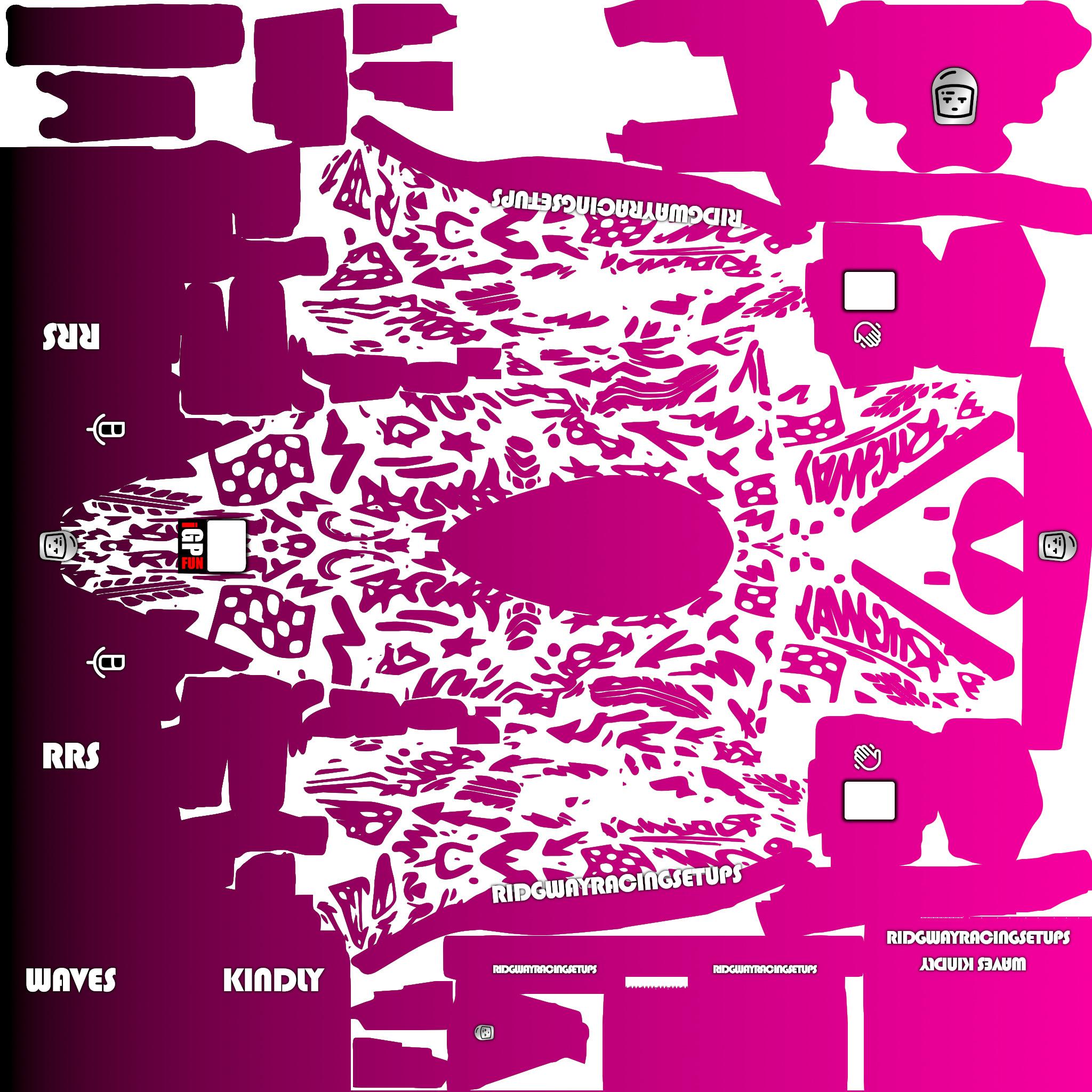 Preview of 15PINKRED by Robert Ridgway