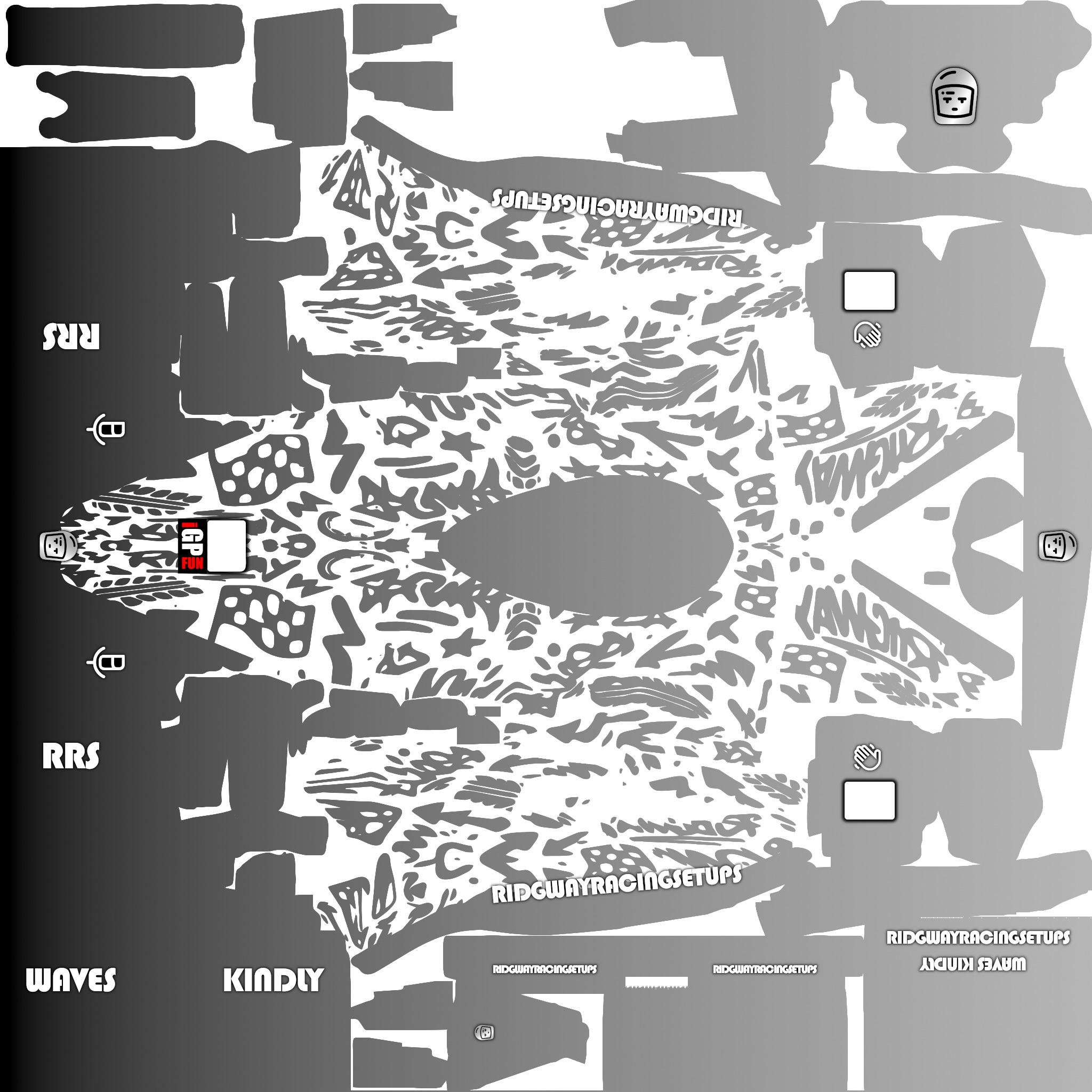 Preview of 17GREY by Robert Ridgway