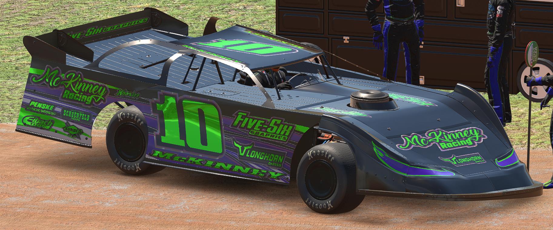 Preview of DLM25 Green by Jason Mckinney2