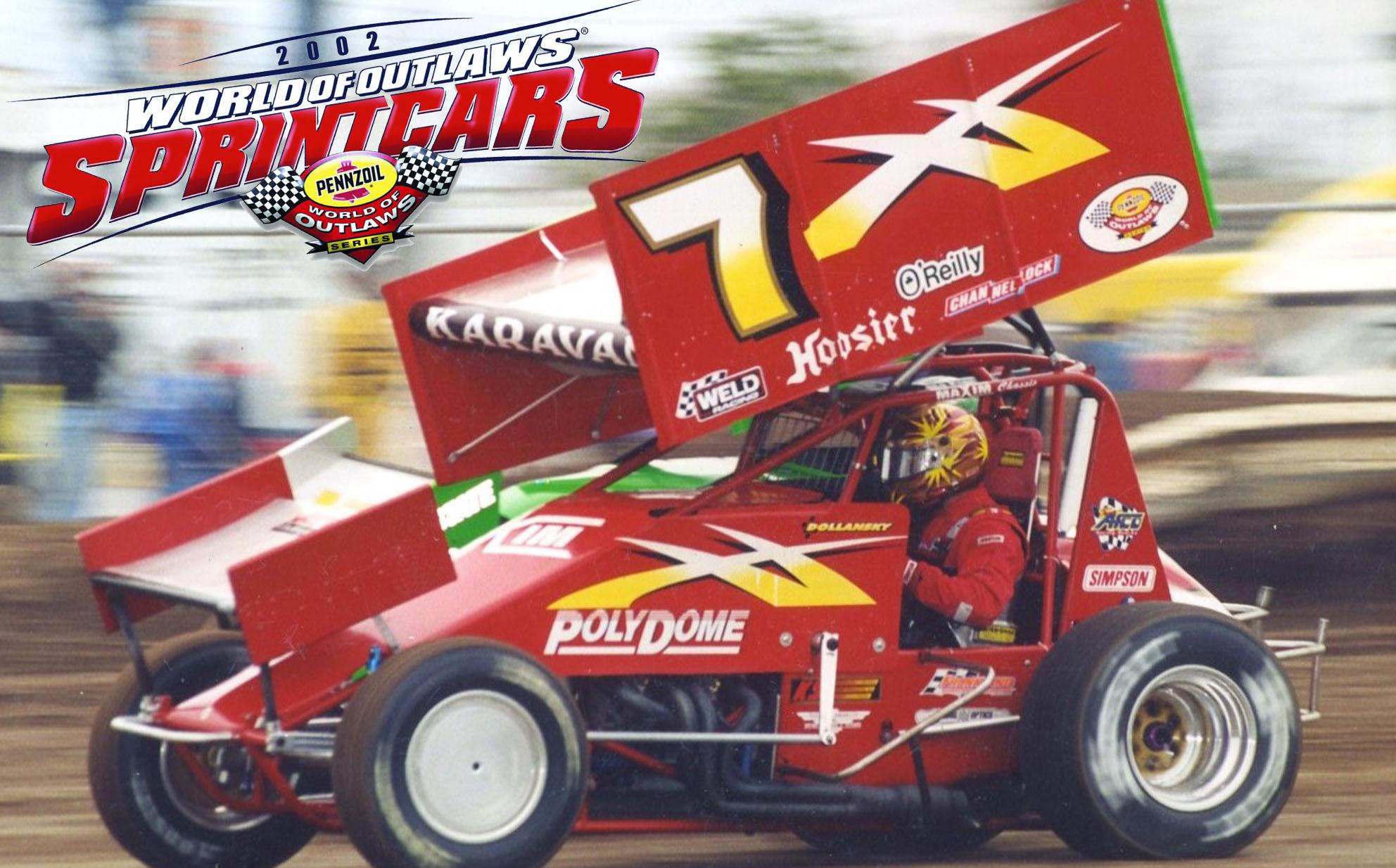 Preview of Craig Dollansky 2002 WoO Ps2 Game by Tyrone Herbert