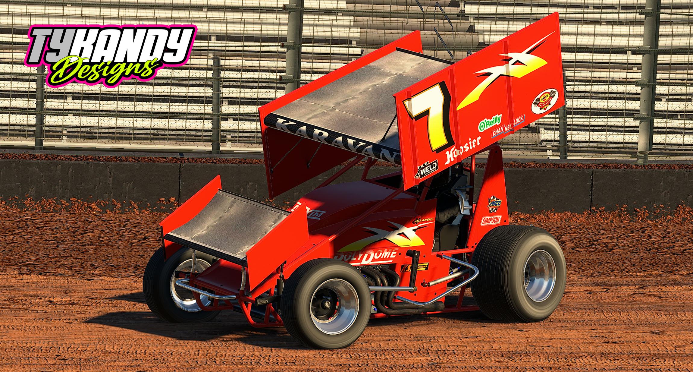 Preview of Craig Dollansky 2002 WoO Ps2 Game by Tyrone Herbert