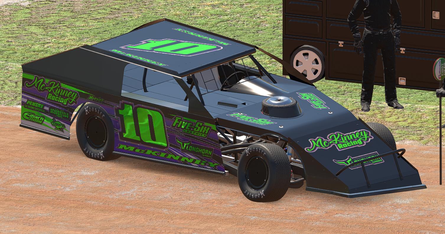 Preview of UMP25 Green by Jason Mckinney2