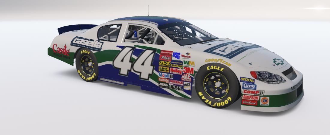 Preview of Sean Caisse Busch North Series by Noah DeLucca