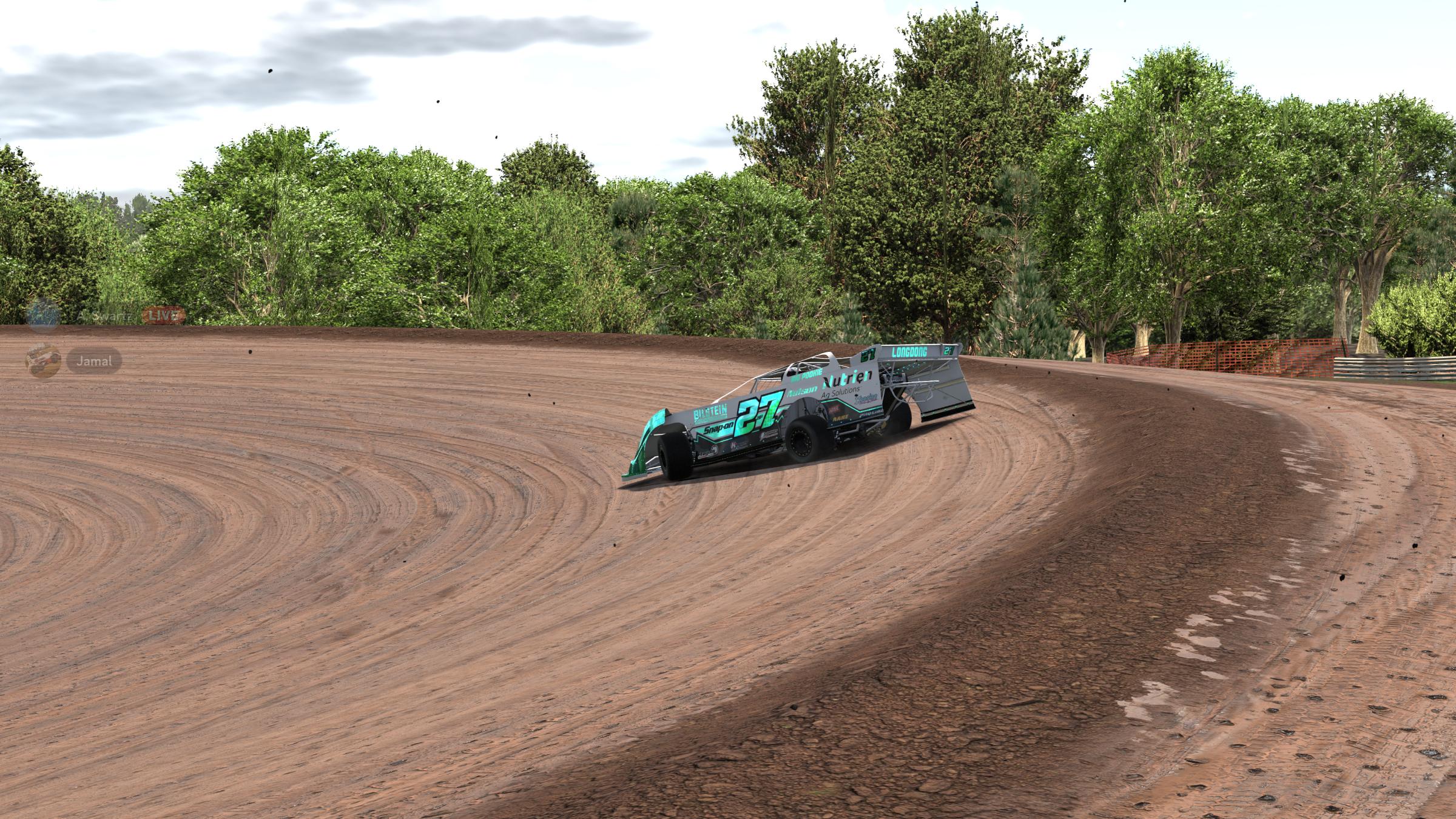 Preview of TEAL 27 by Daniel Dwyer2