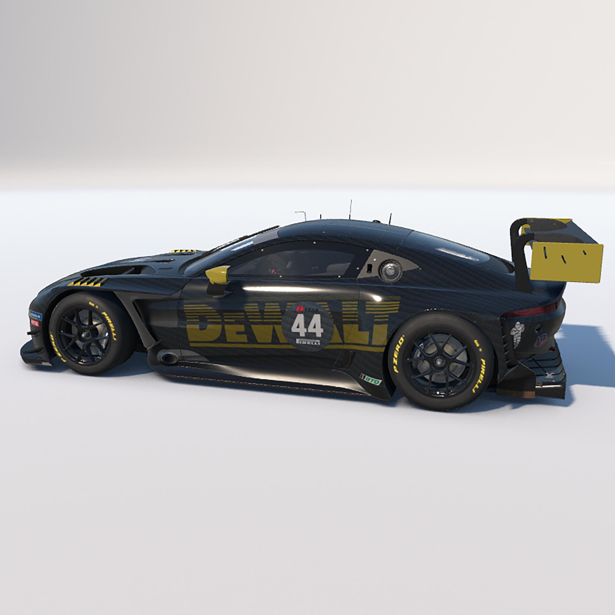 Preview of Black Carbon Fiber Dewalt by Stephen Henderson3