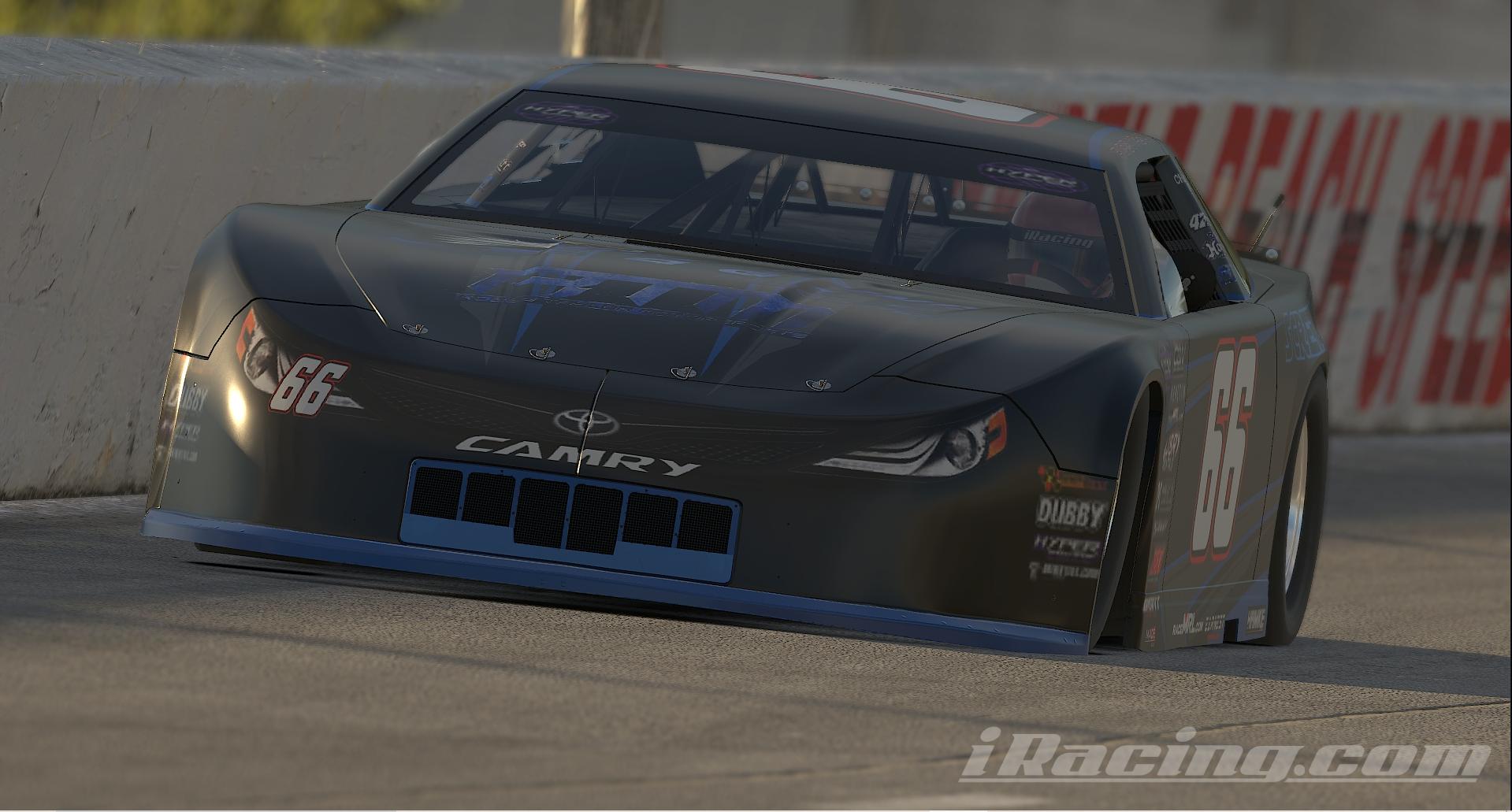 Preview of Stylish Elegant Paint by Galen Brant Clark