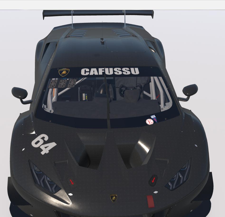 Preview of CAFUSSU LAMBORGHINI CARBON by Danillo Cardoso