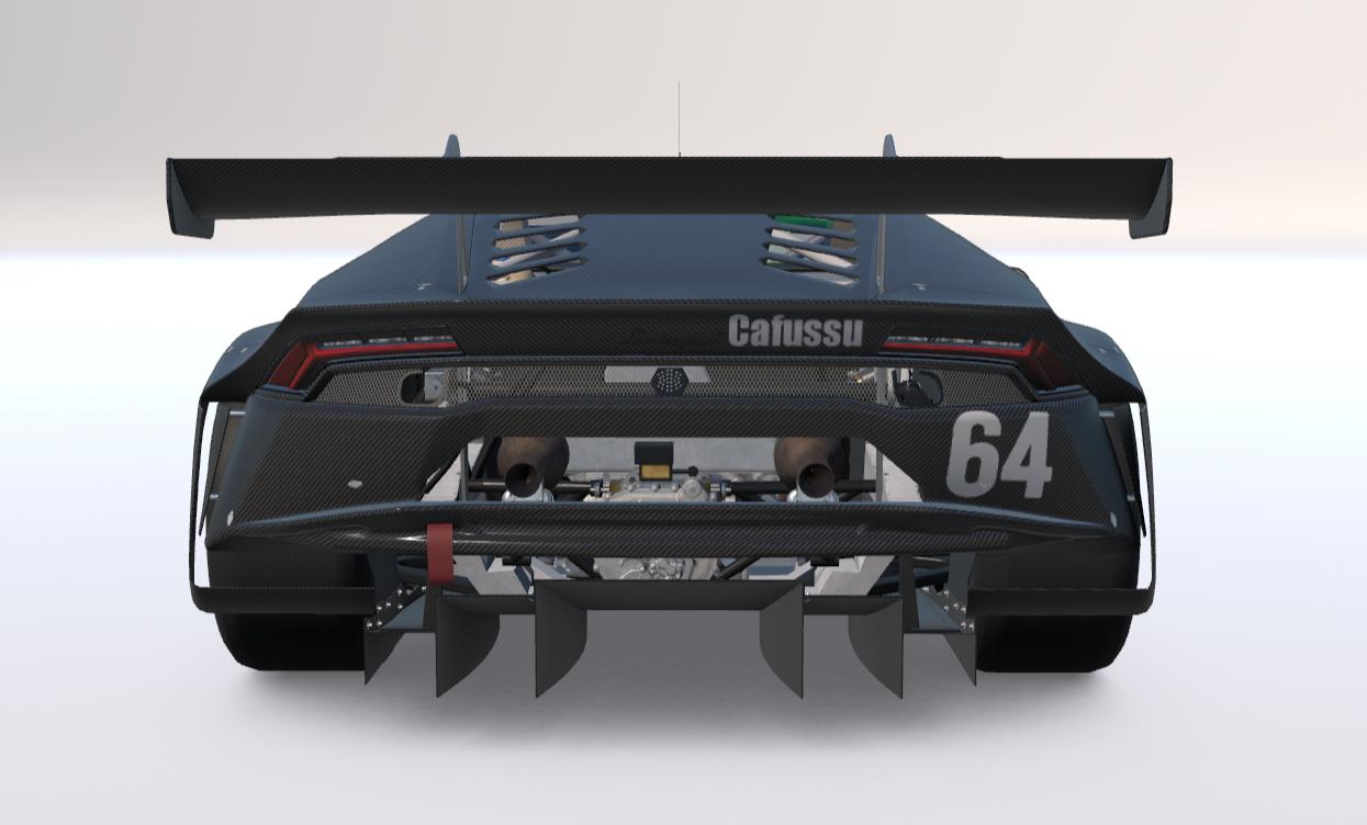 Preview of CAFUSSU LAMBORGHINI CARBON by Danillo Cardoso