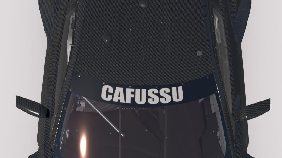 Preview of CAFUSSU CHEVROLET CARBON by Danillo Cardoso
