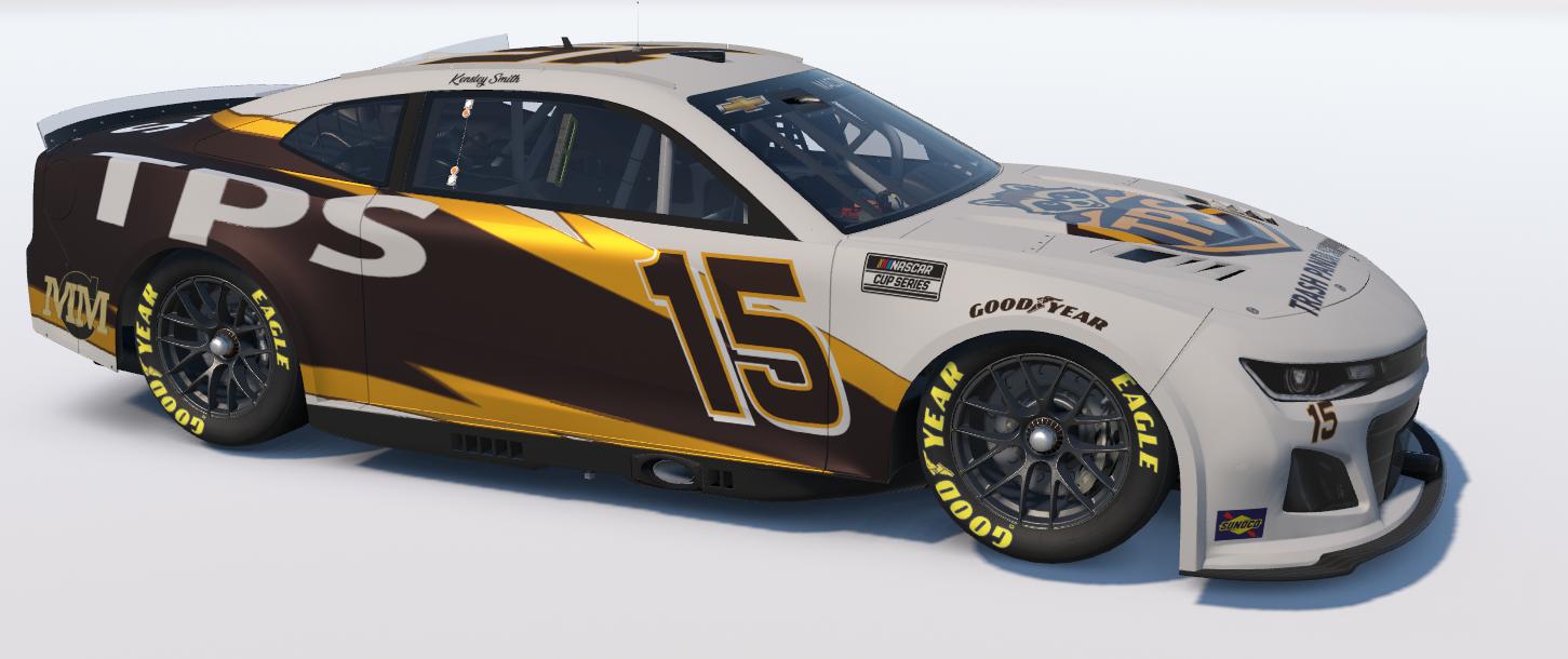 Preview of Kensley Smith / KDRL by Kensley Smith
