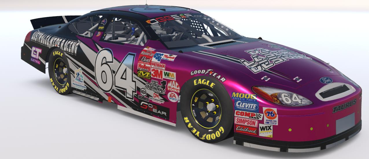 Preview of AWR FT Gen4 V1 SS Pink by David D.