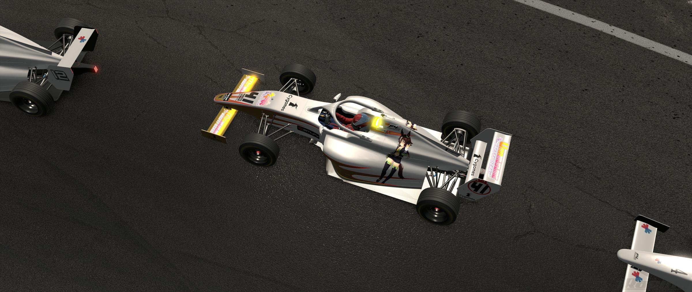 Preview of Vodka Junior Car Photoleague by Javier Mosquera