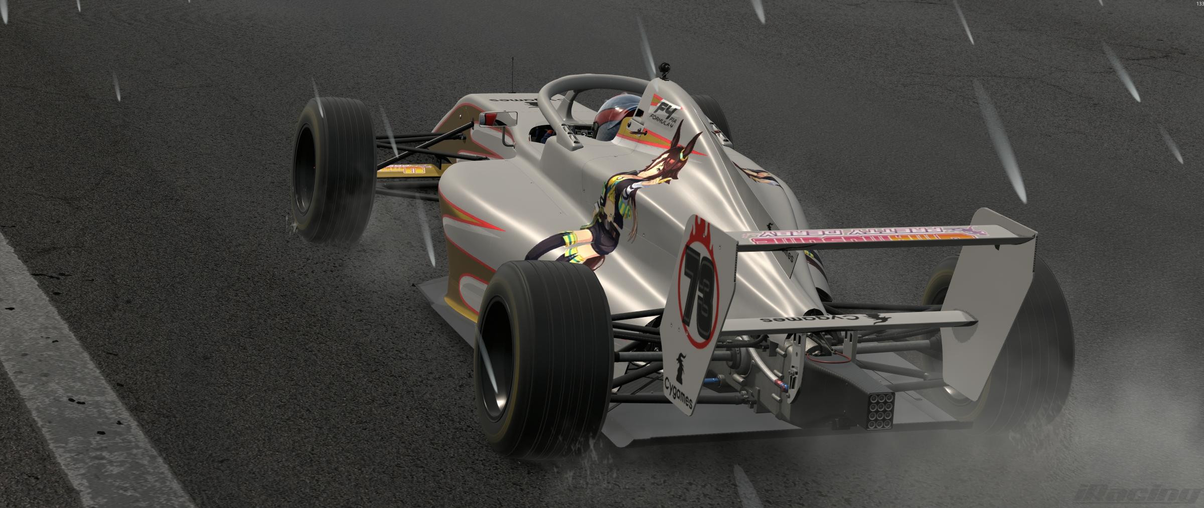 Preview of Vodka Junior Car Photoleague by Javier Mosquera