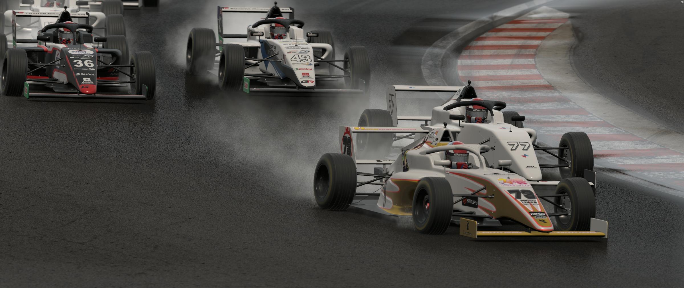 Preview of Vodka Junior Car Photoleague by Javier Mosquera