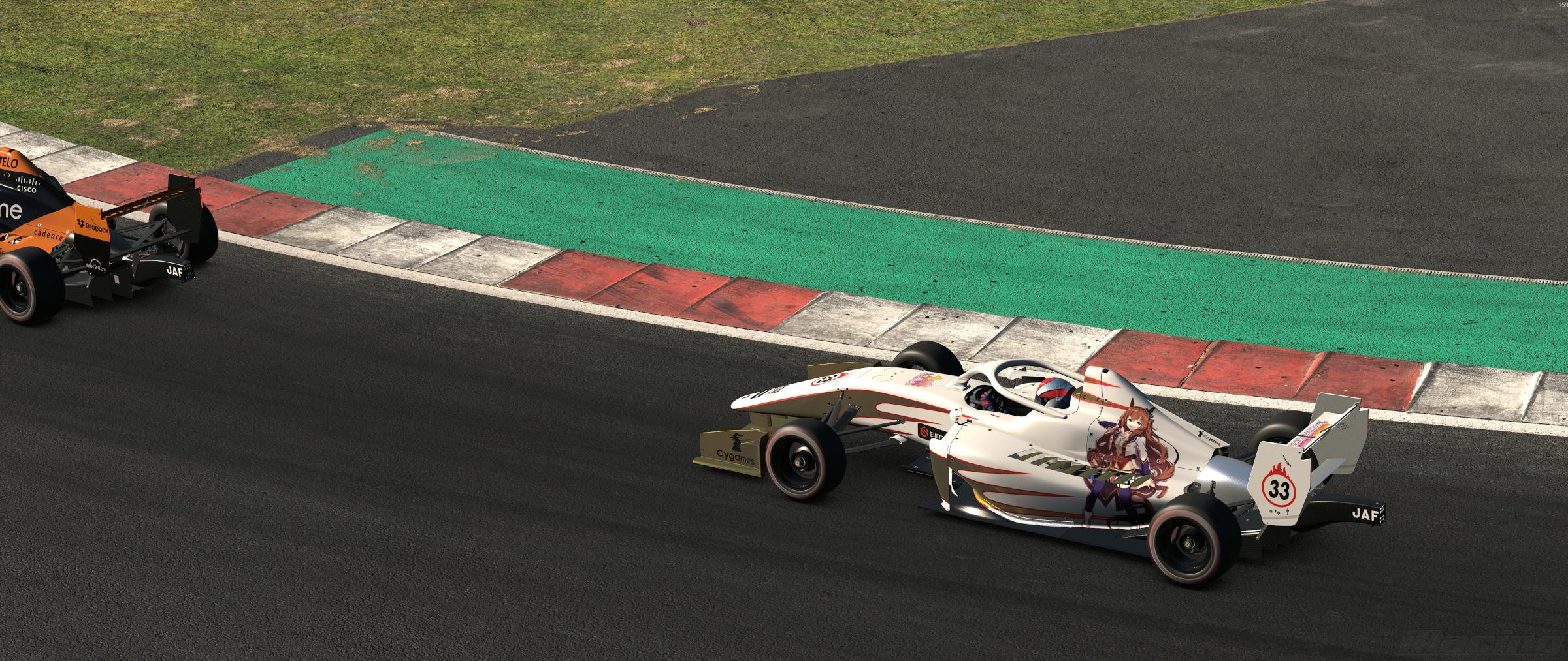 Preview of Maruzensky Car Elite Photoleague by Javier Mosquera