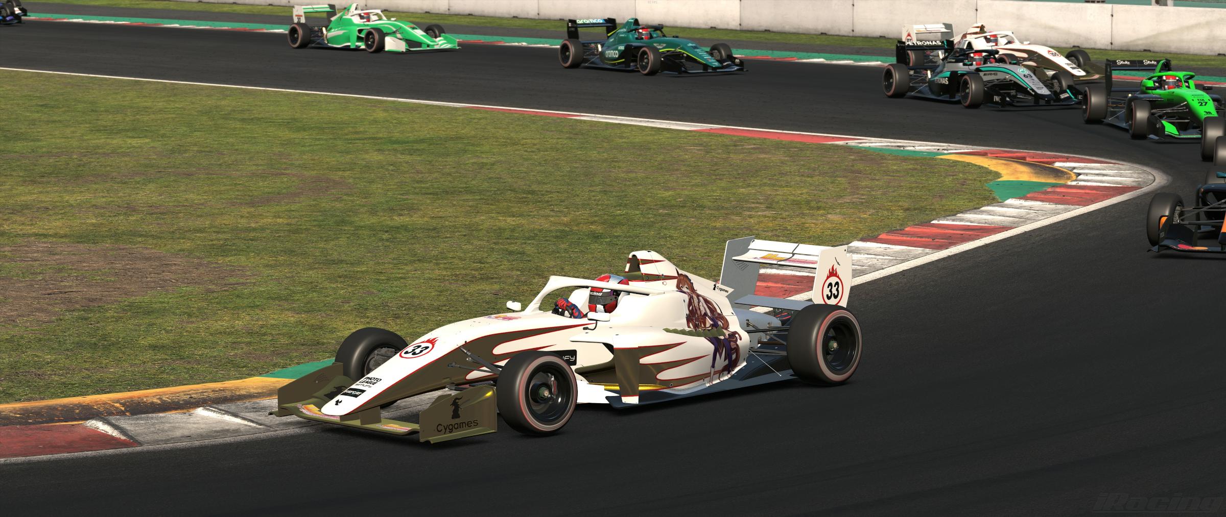 Preview of Maruzensky Car Elite Photoleague by Javier Mosquera