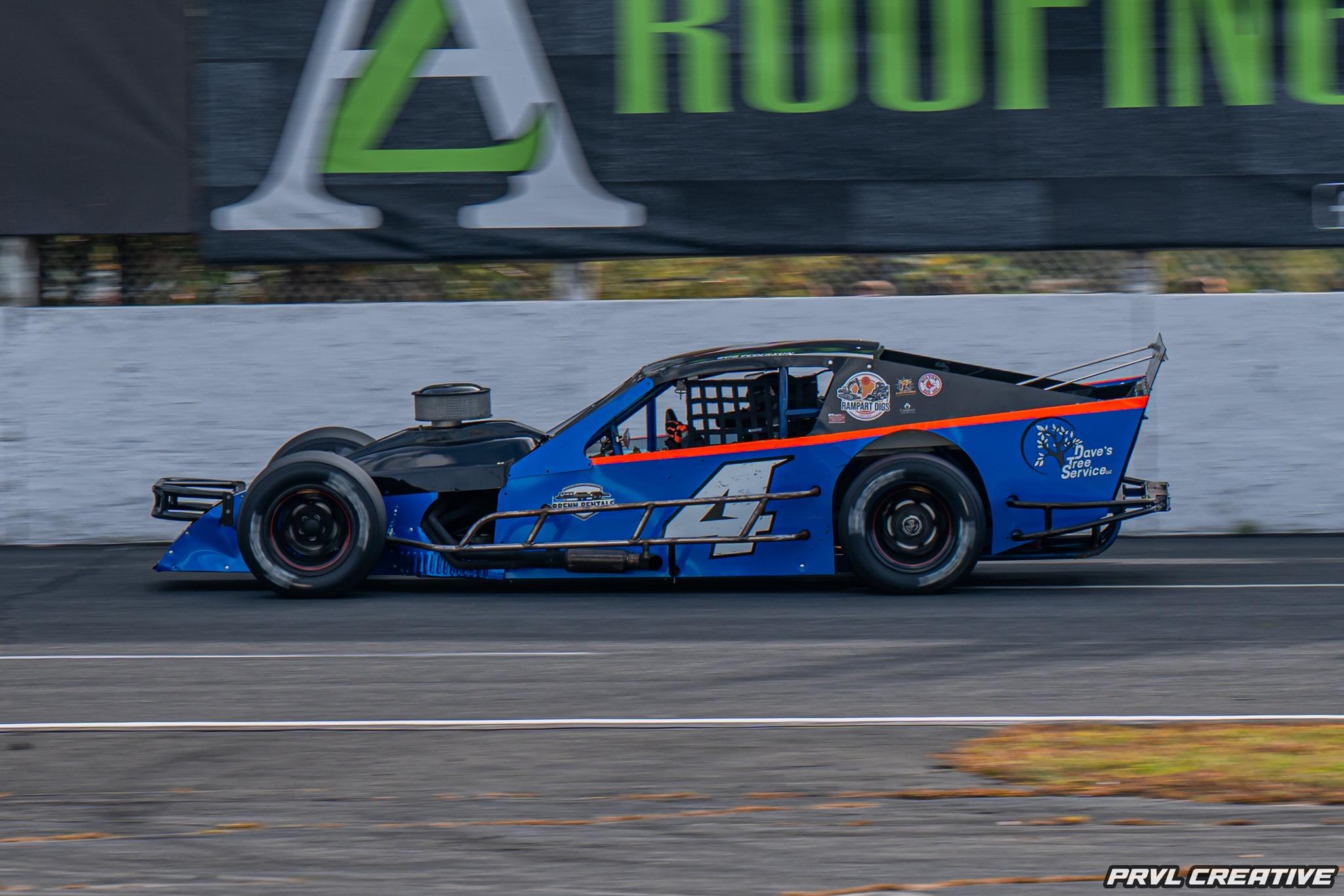 Preview of Rob Pederson SK Light Sim Number by Rob Pederson