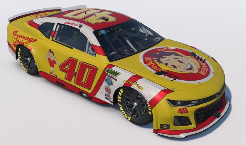 Preview of AverageJoesNextGenCamaro40 by Zachary Stephens