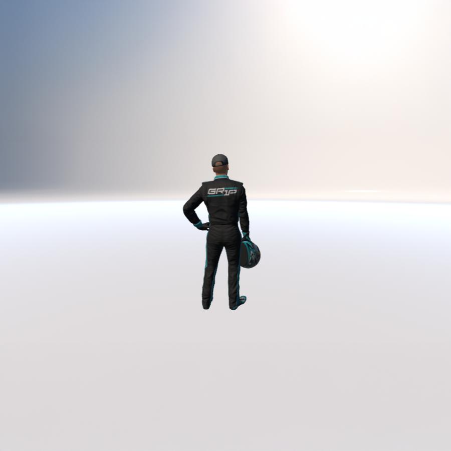 Preview of GR1P Suit by Jason Lee35