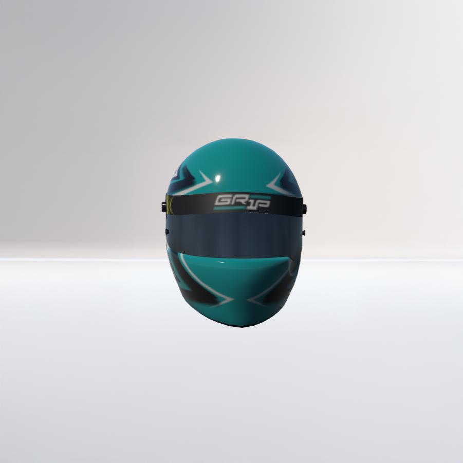 Preview of GR1P Helmet by Jason Lee35