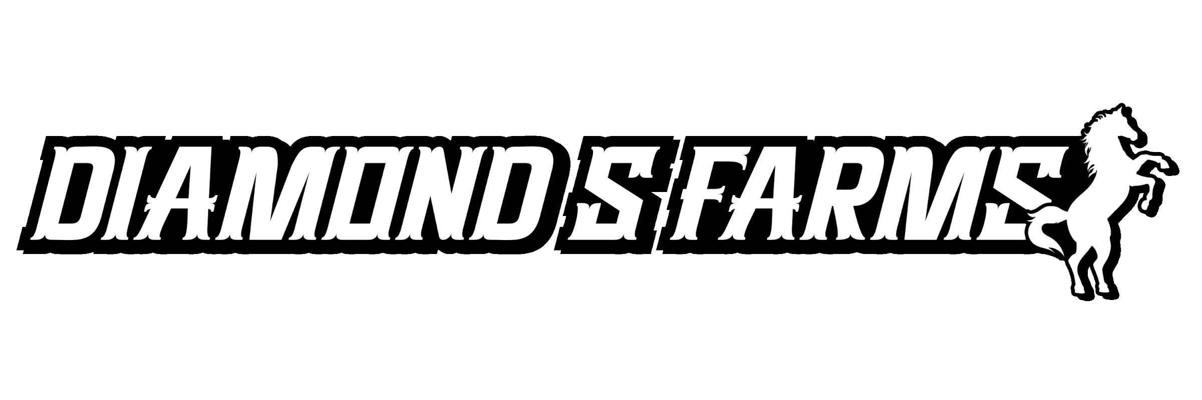 Preview of Witherspoon - Diamond S Farms / Pink Mermaid #20 by Seth Johnson4