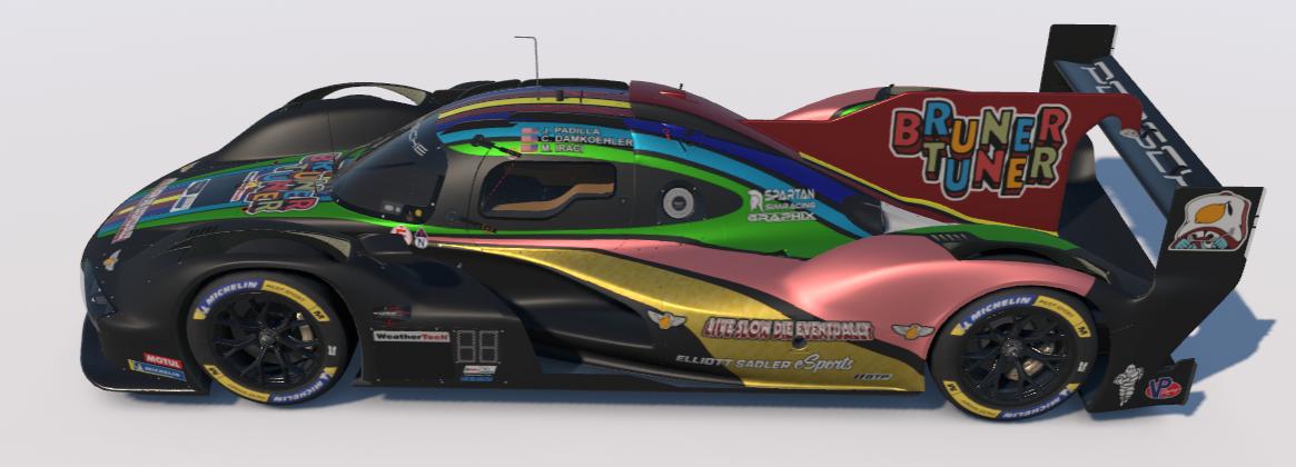 Preview of iRaci.Damkoeher.Padilla by Dave Fuge J.