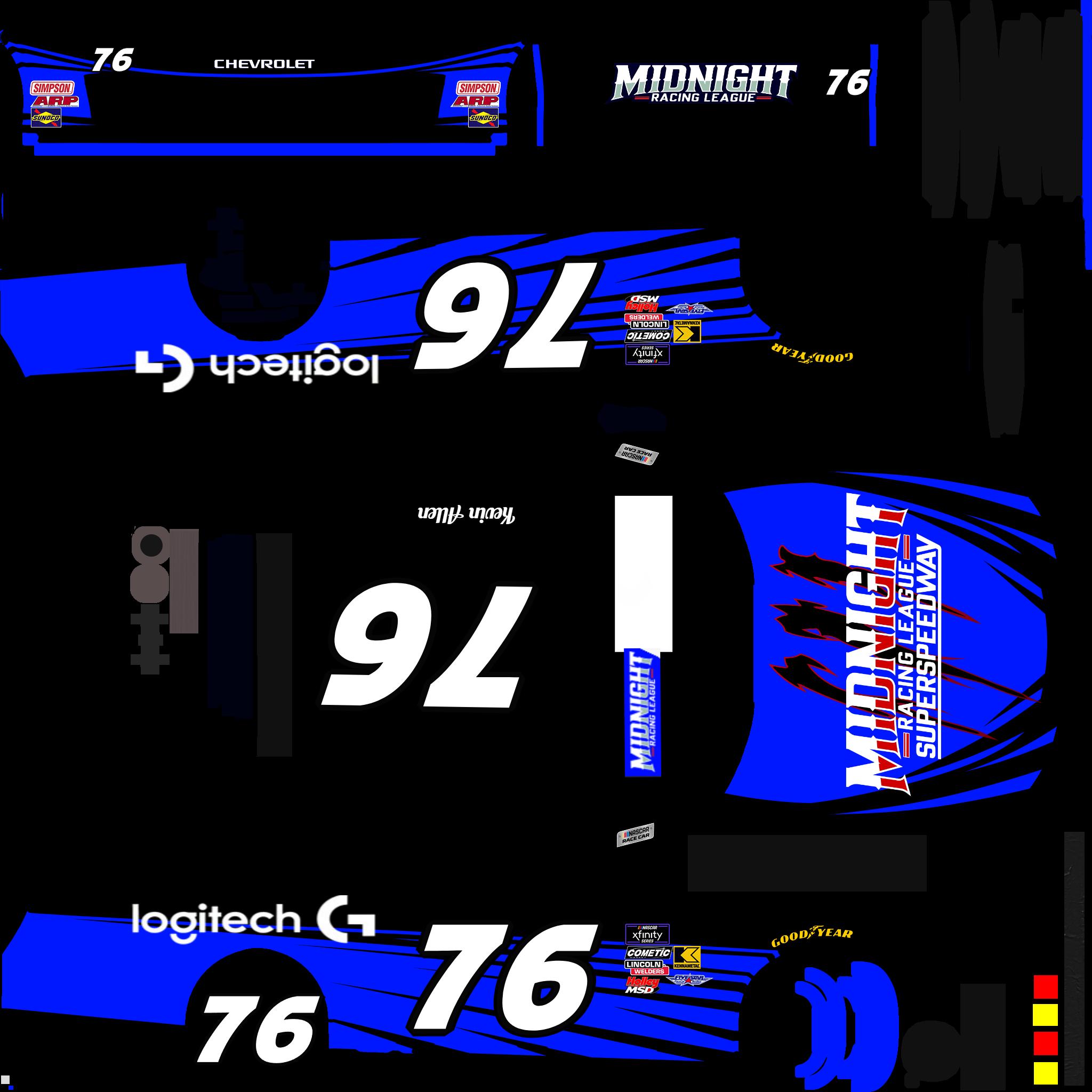 Preview of Kevins paint by Justin D Raymond