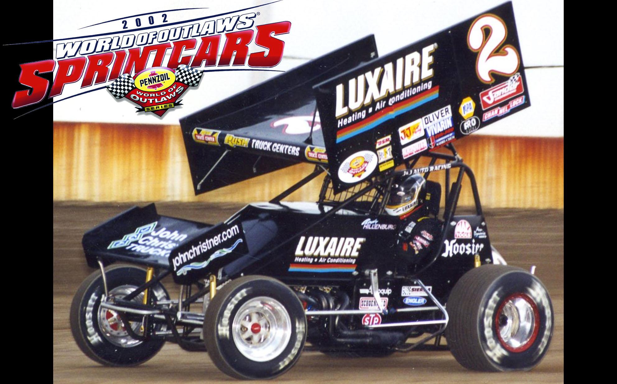 Preview of Andy Hillenburg 2002 WoO Ps2 Game by Tyrone Herbert