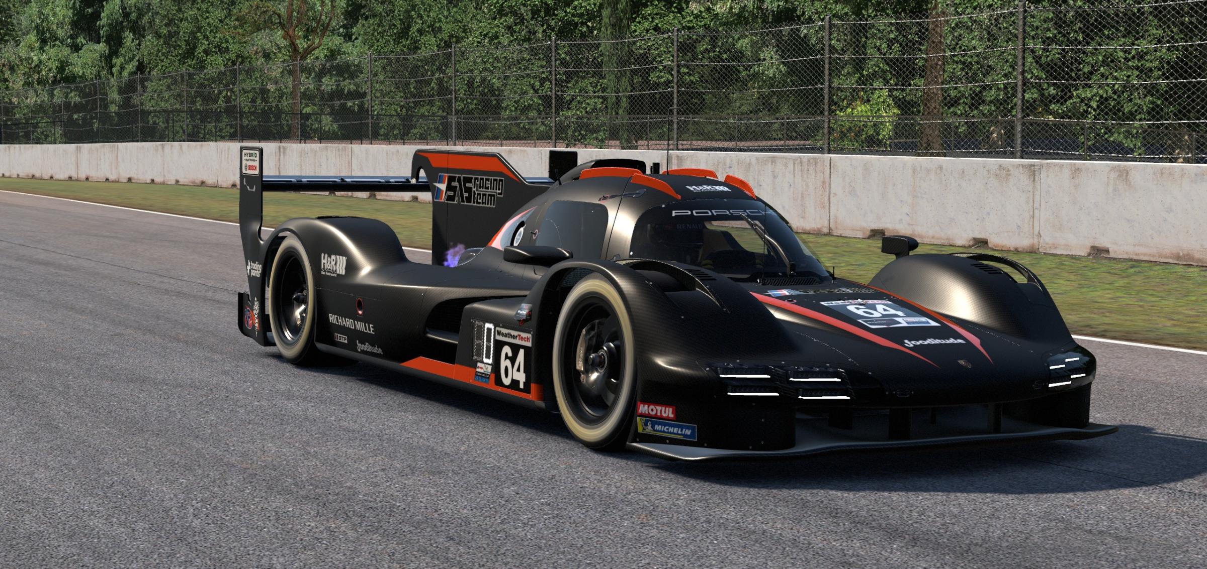 Preview of SAS 963 GTP by Dylan R.