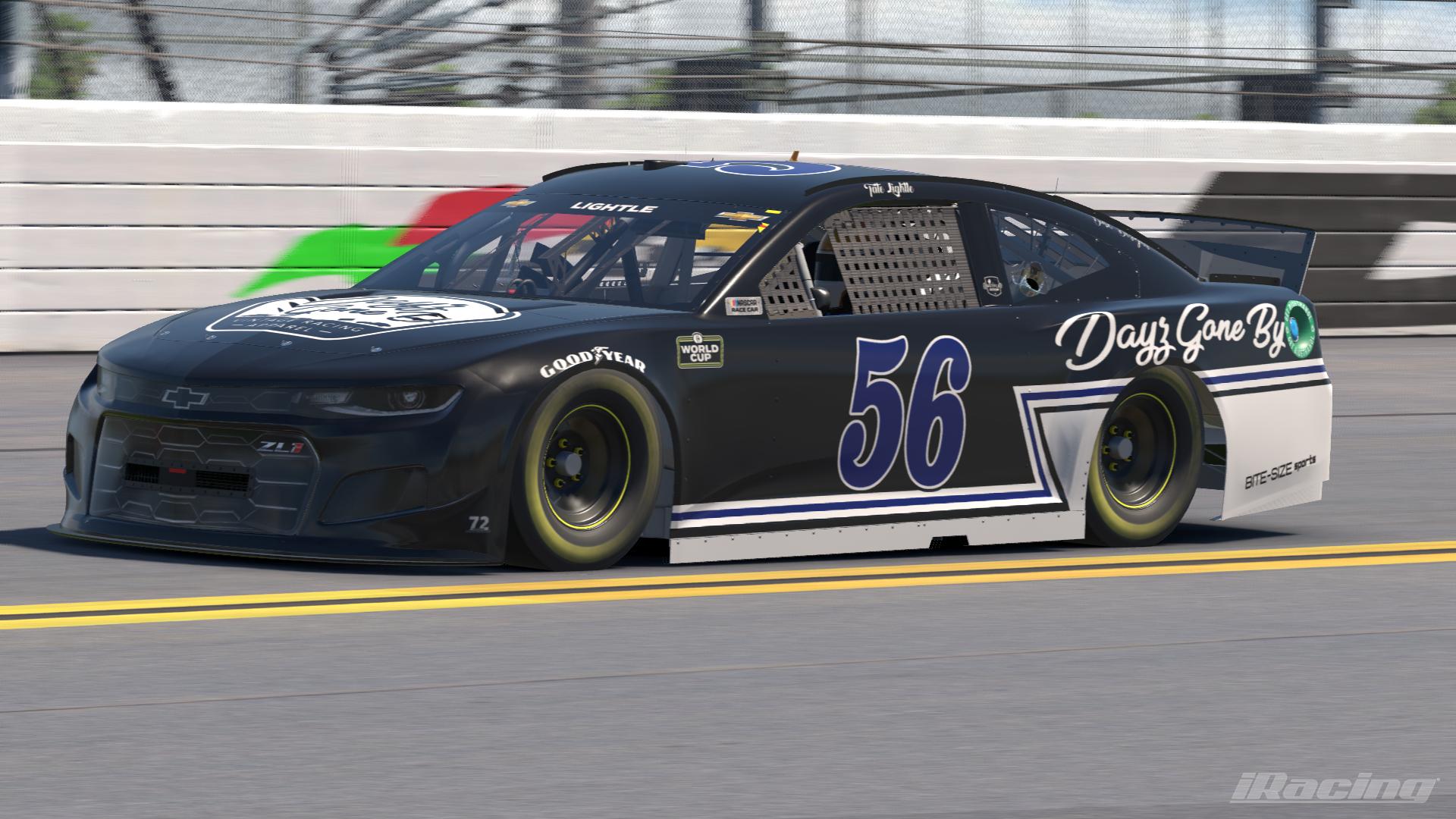 Preview of Tate Lightle 2025B OSCA World Cup Camaro (2019 Throwback) by Vic Bloom