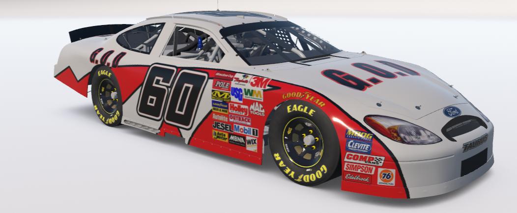Preview of Dale Shaw Busch North Series (Guaranteed Overnight Shipping)  by Noah DeLucca