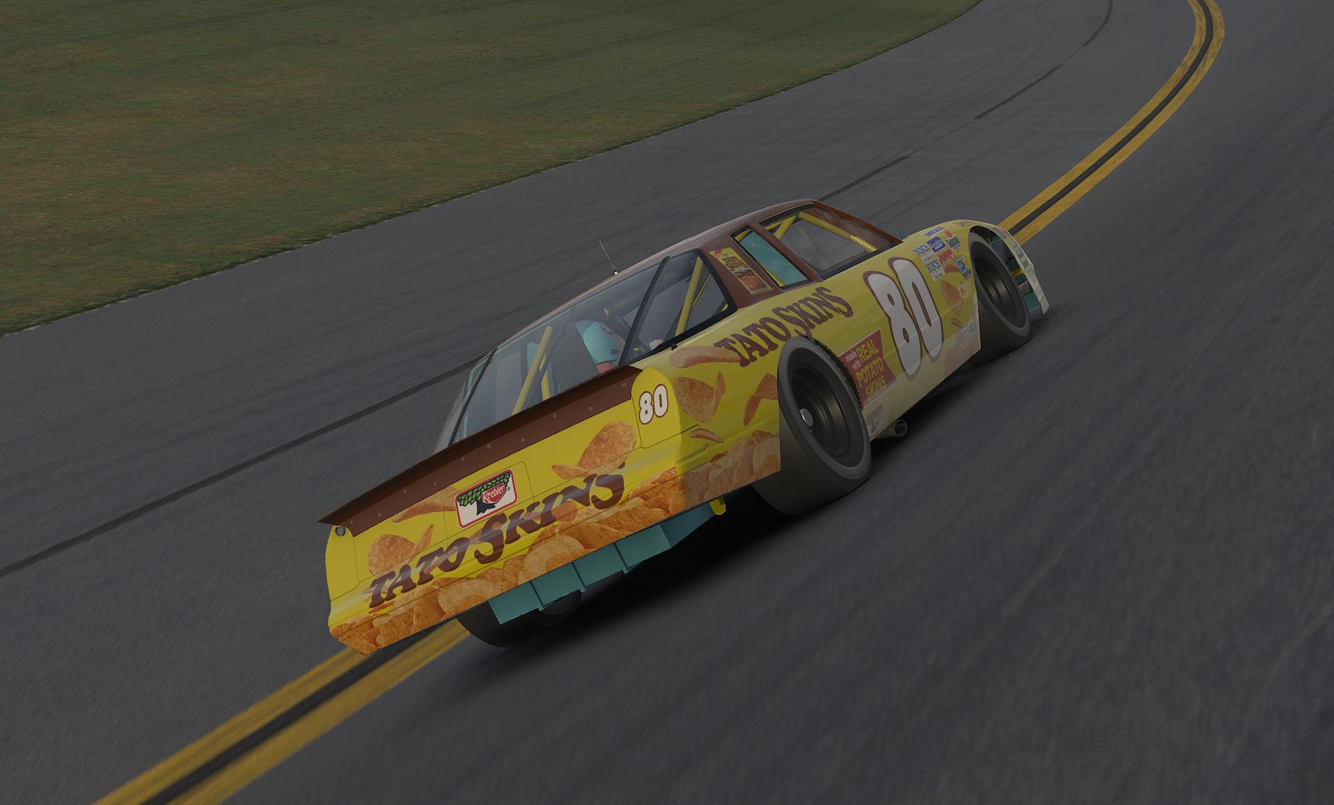 Preview of TATO SKINS by Clifton Channell