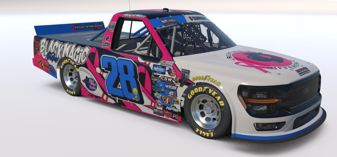 Preview of AD ctd pINK by David D.