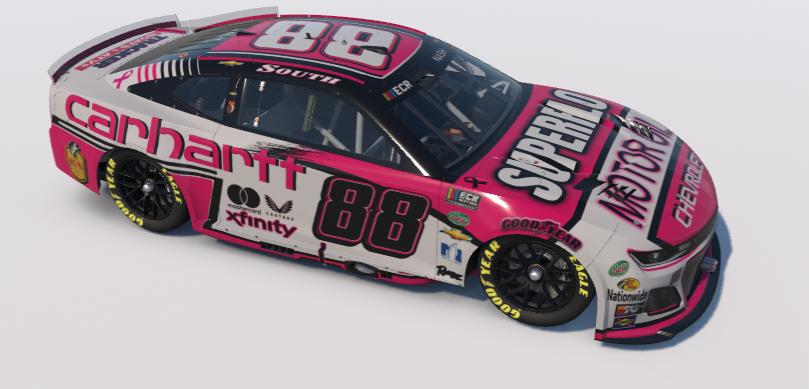 Preview of Superflo chevy 2025  by Gary Nash3
