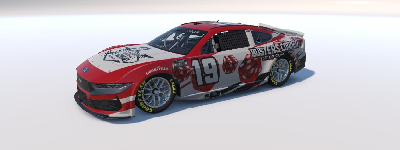 Preview of Vegas 2025 Dice by Bob Hogue