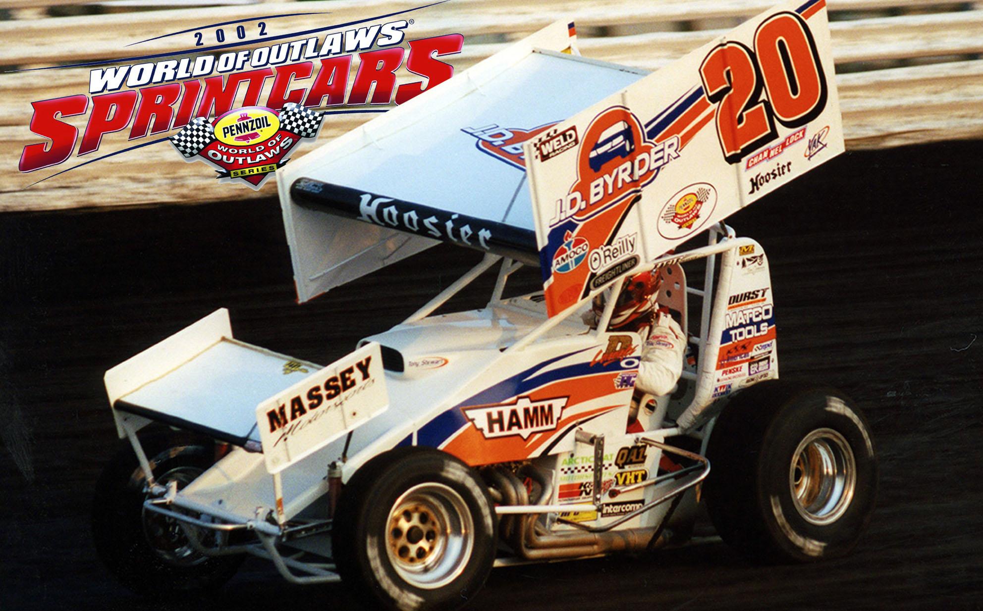 Preview of Danny Lasoski 2002 WoO Ps2 Game by Tyrone Herbert