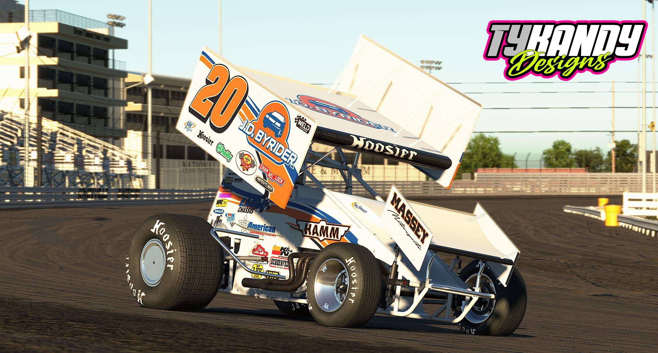 Preview of Danny Lasoski 2002 WoO Ps2 Game by Tyrone Herbert