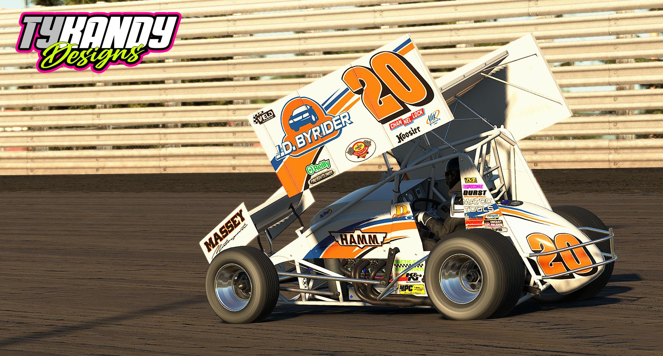 Preview of Danny Lasoski 2002 WoO Ps2 Game by Tyrone Herbert