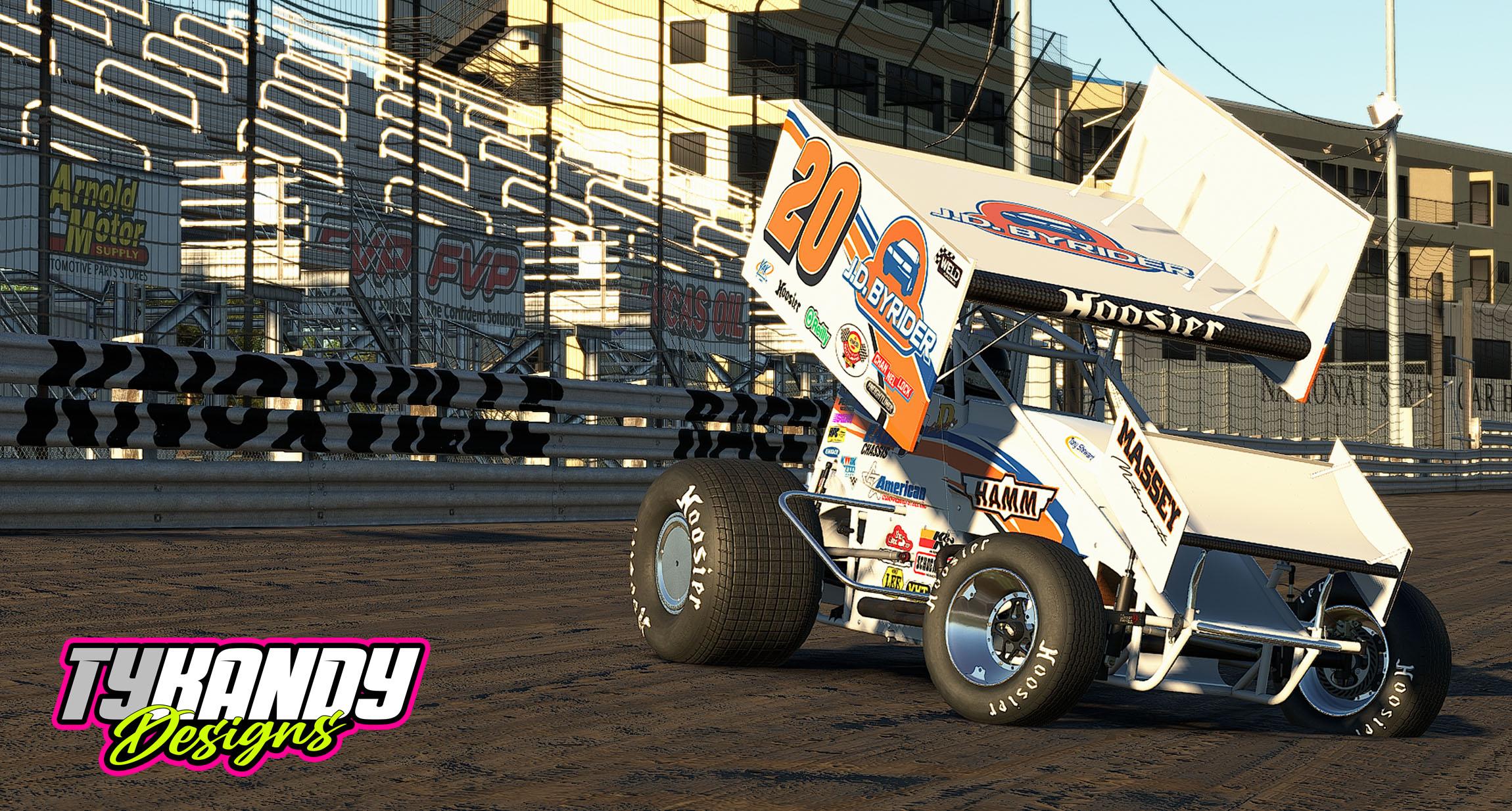 Preview of Danny Lasoski 2002 WoO Ps2 Game by Tyrone Herbert