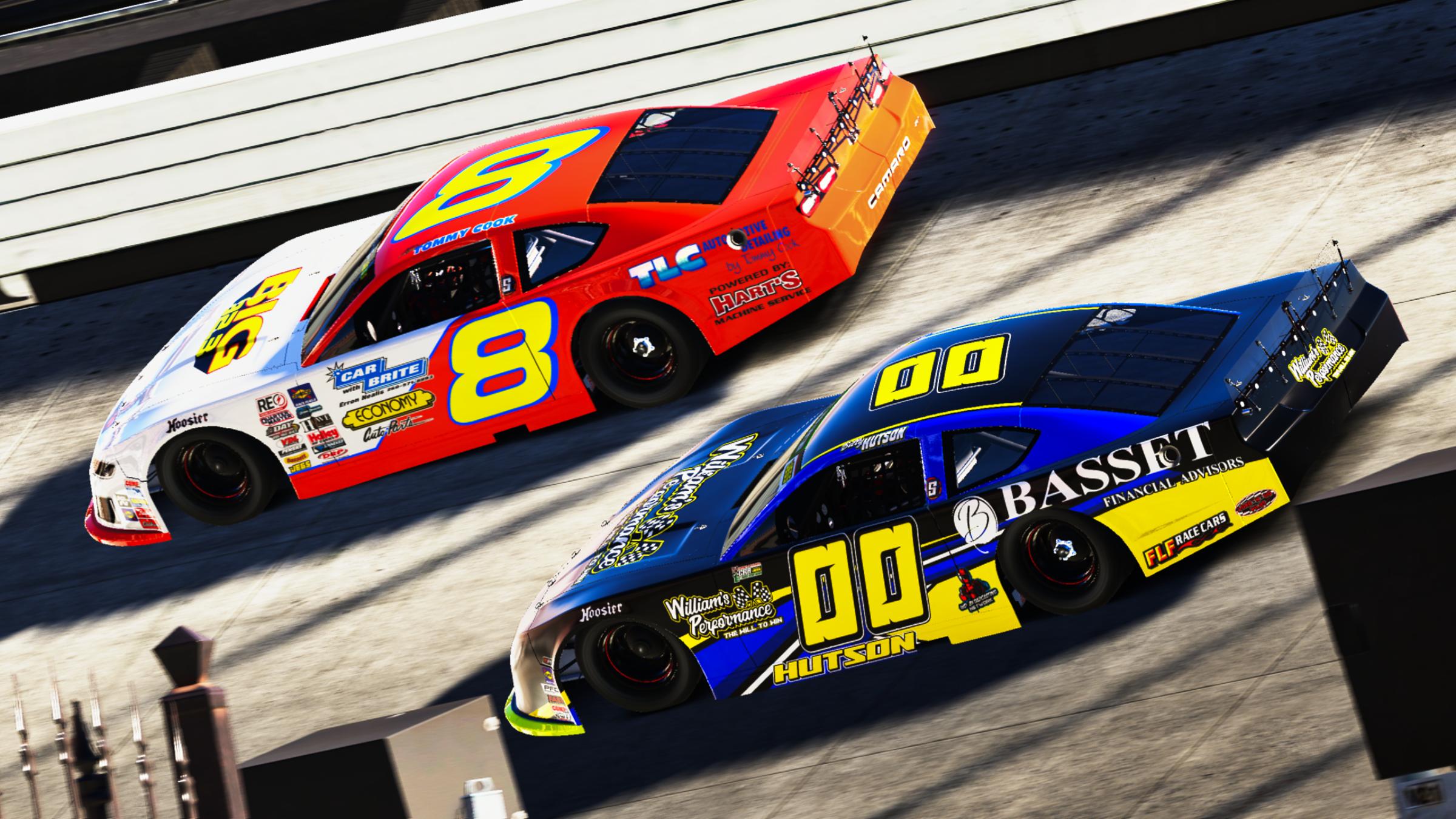 Preview of Billy Hutson #00 2025 by Winston Deel