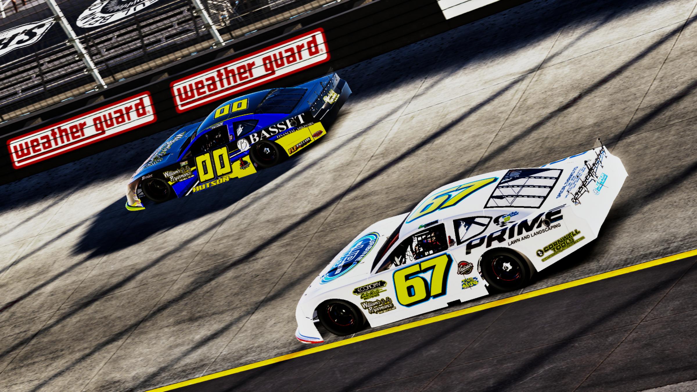 Preview of Billy Hutson #00 2025 by Winston Deel