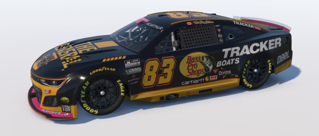 Preview of OBRL Playoffs 2025 by Dwayne M.