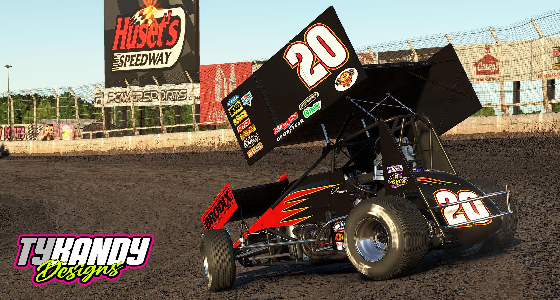 Preview of Jason Meyers 2002 WoO Ps2 Game by Tyrone Herbert