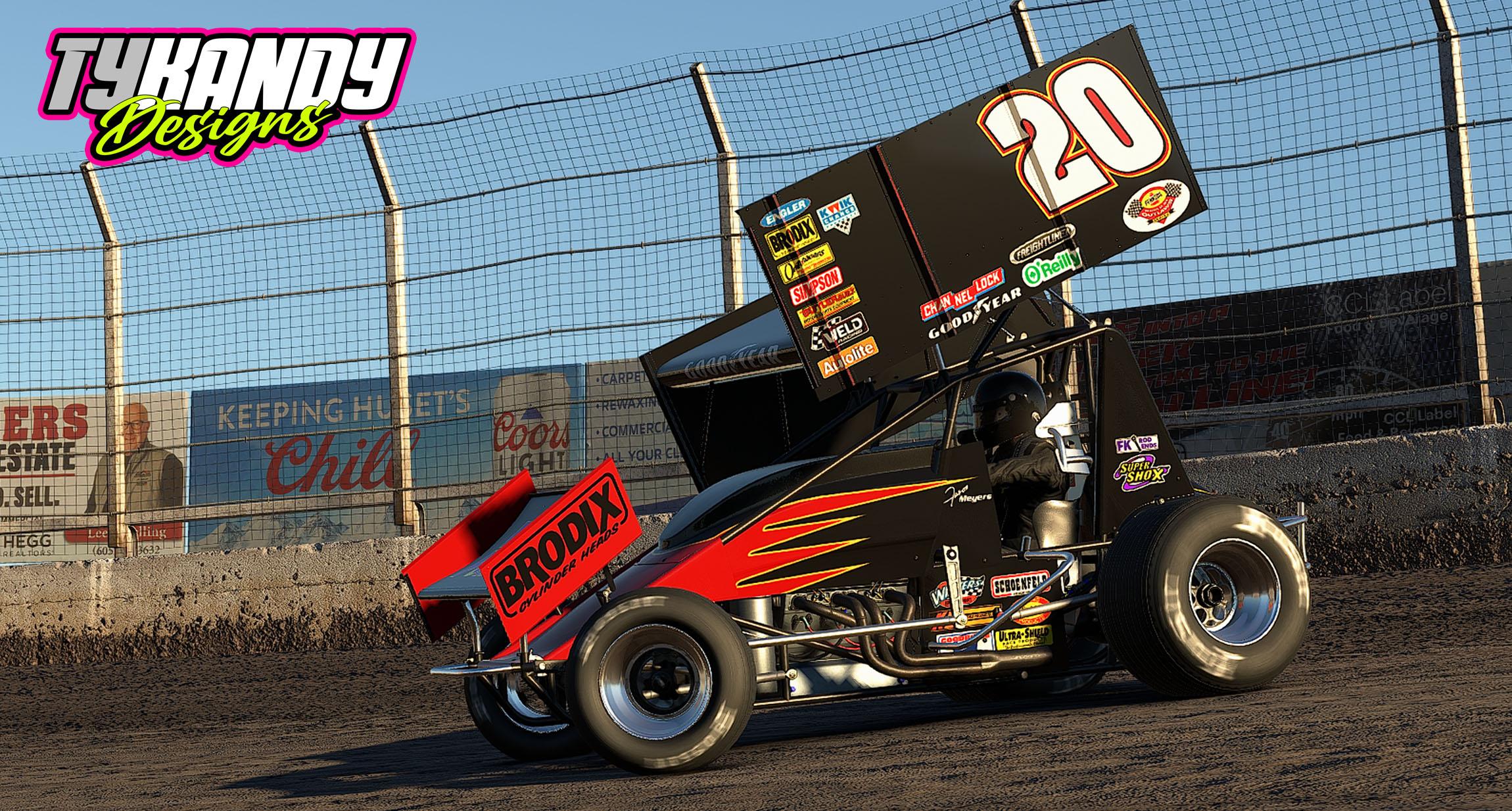 Preview of Jason Meyers 2002 WoO Ps2 Game by Tyrone Herbert