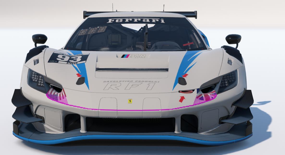 Preview of bar ferarri by Daan Vanderstukken