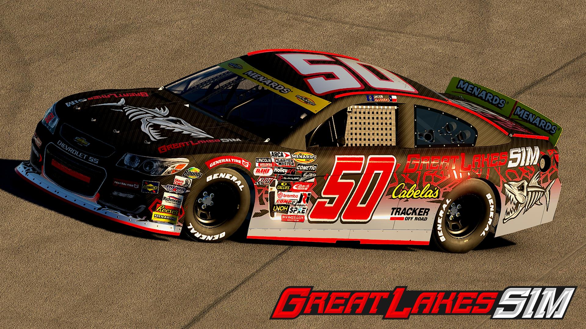 Preview of Jacob Manning Season4 2025 by Tj Allain